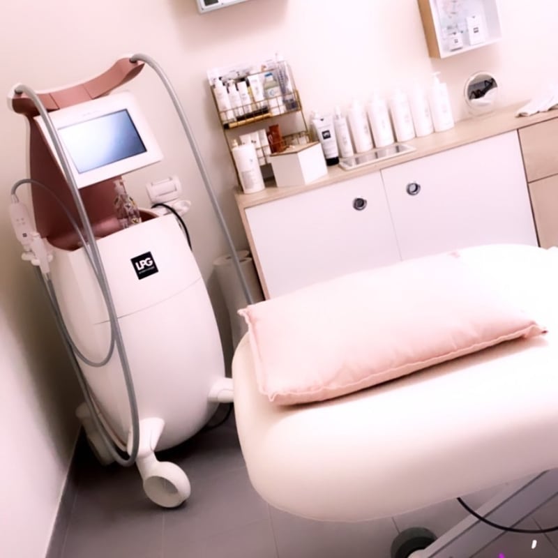 beauté est soins à Mas-Blanc-des-Alpilles