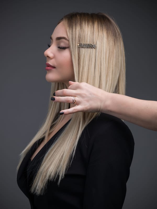 Salon de coiffure à Annecy