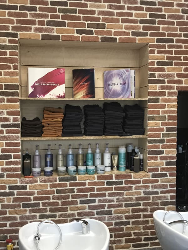 Aurelia Coiffure Salon De Coiffure A Oullins 69600