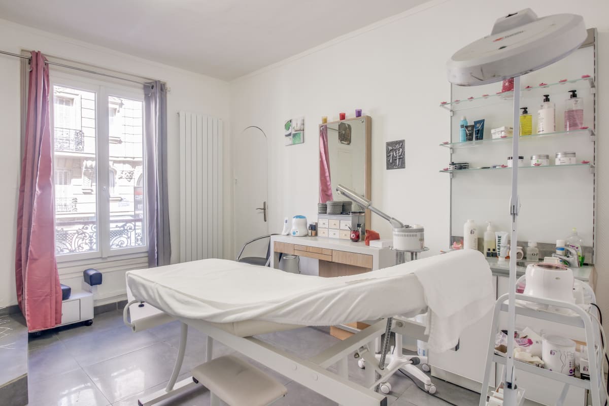 Salon De Coiffure Cleopatre Home Facebook