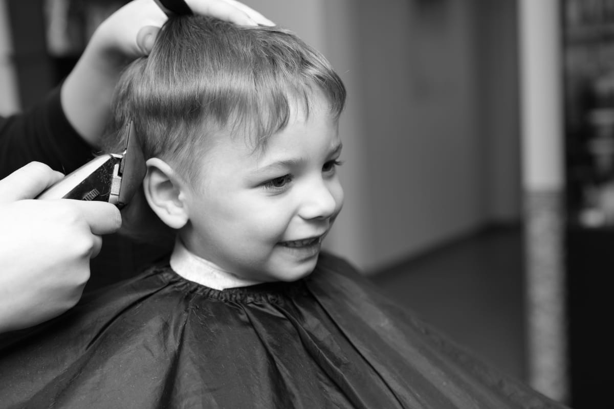 Salon De Coiffure Le Petit Atelier A Arcachon