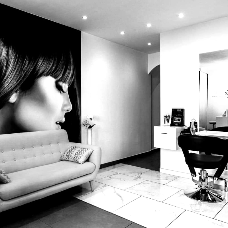 Le salon de coiffure mixte Coiffure By Pam Grans dans les