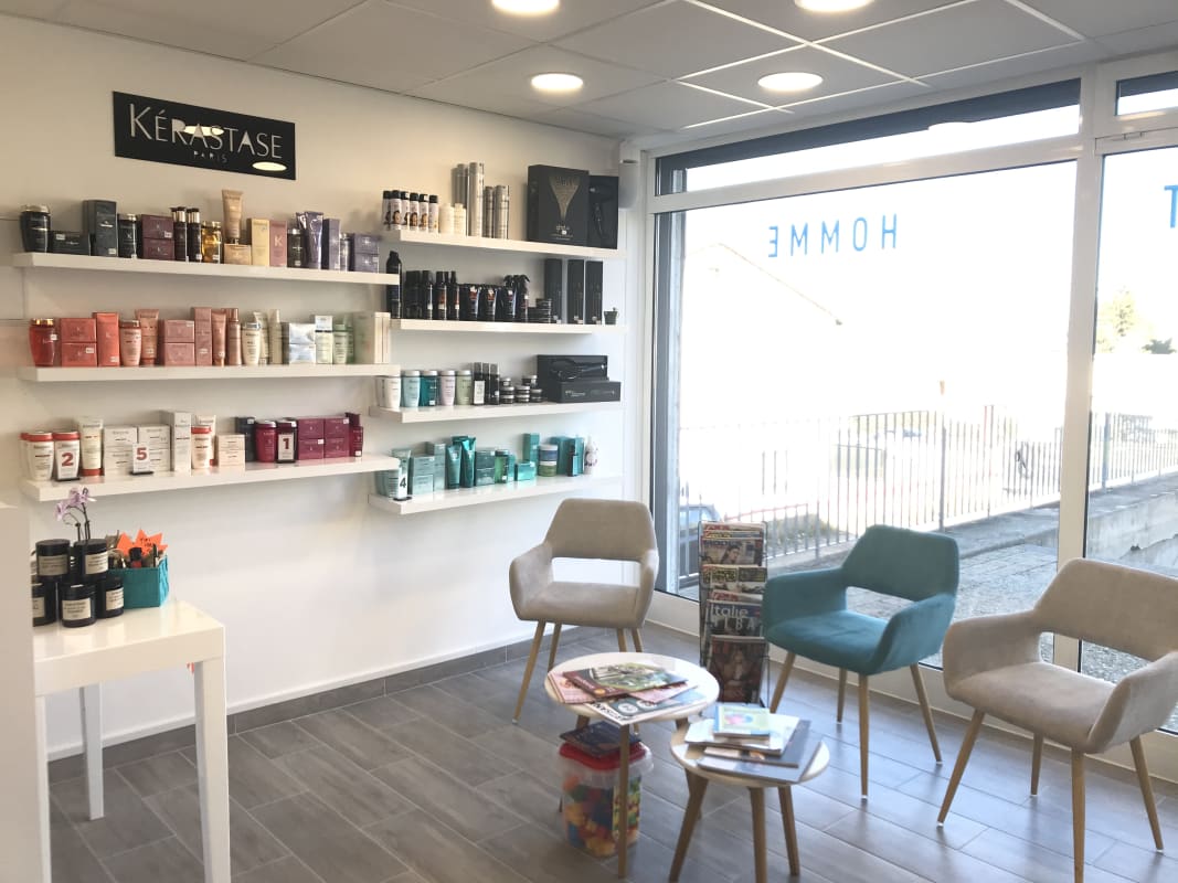 Centre de beauté à Romagnat