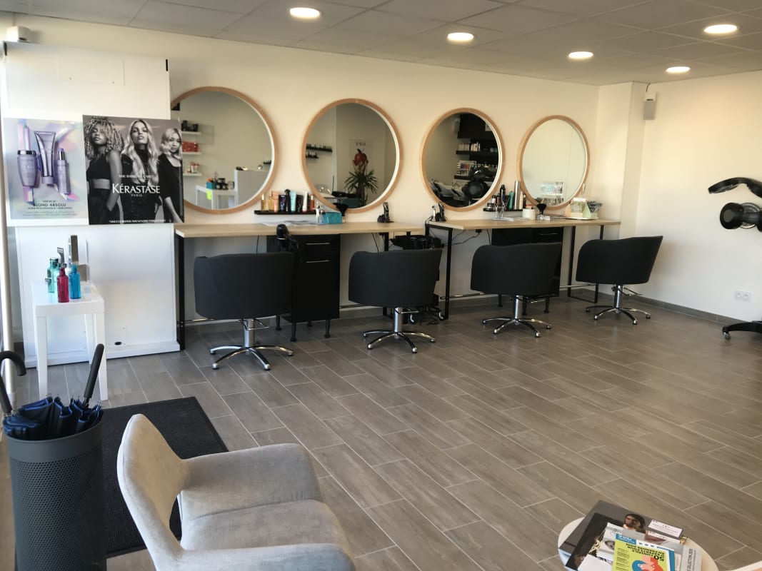 Centre de beauté à Romagnat