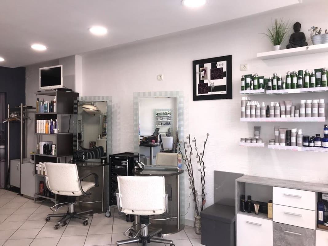 Salon de coiffure Ciseaux de Maya à Haguenau - 67500
