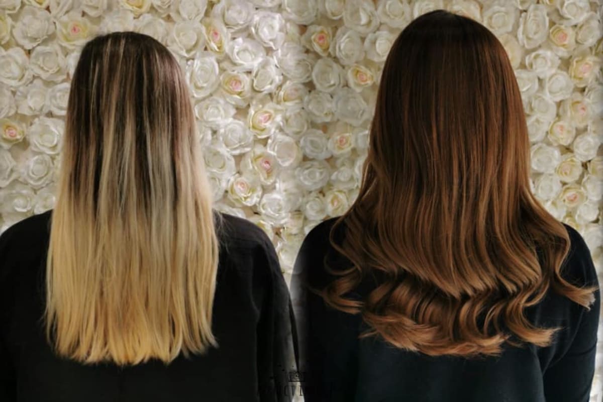 Salon de coiffure et beauté à Caen