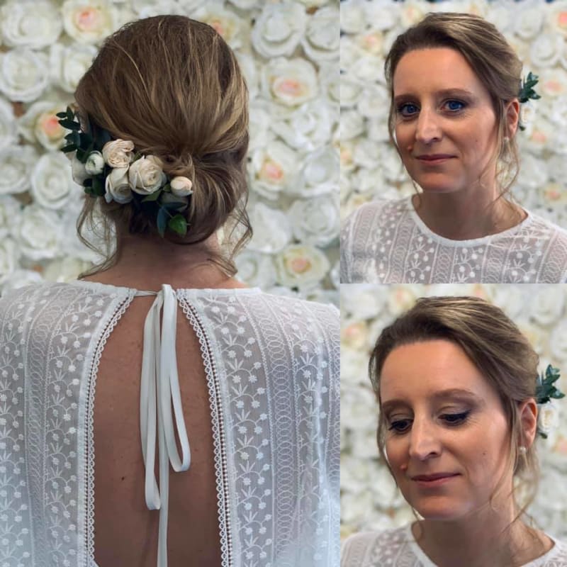 Salon de coiffure et beauté à Caen