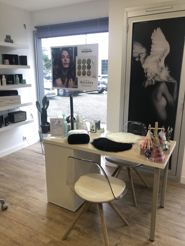 Onglerie à Montélimar