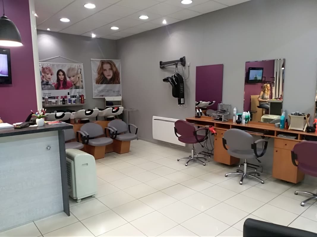 Salon de coiffure mixte à Chilly-Mazarin dans l’Essonne (91)