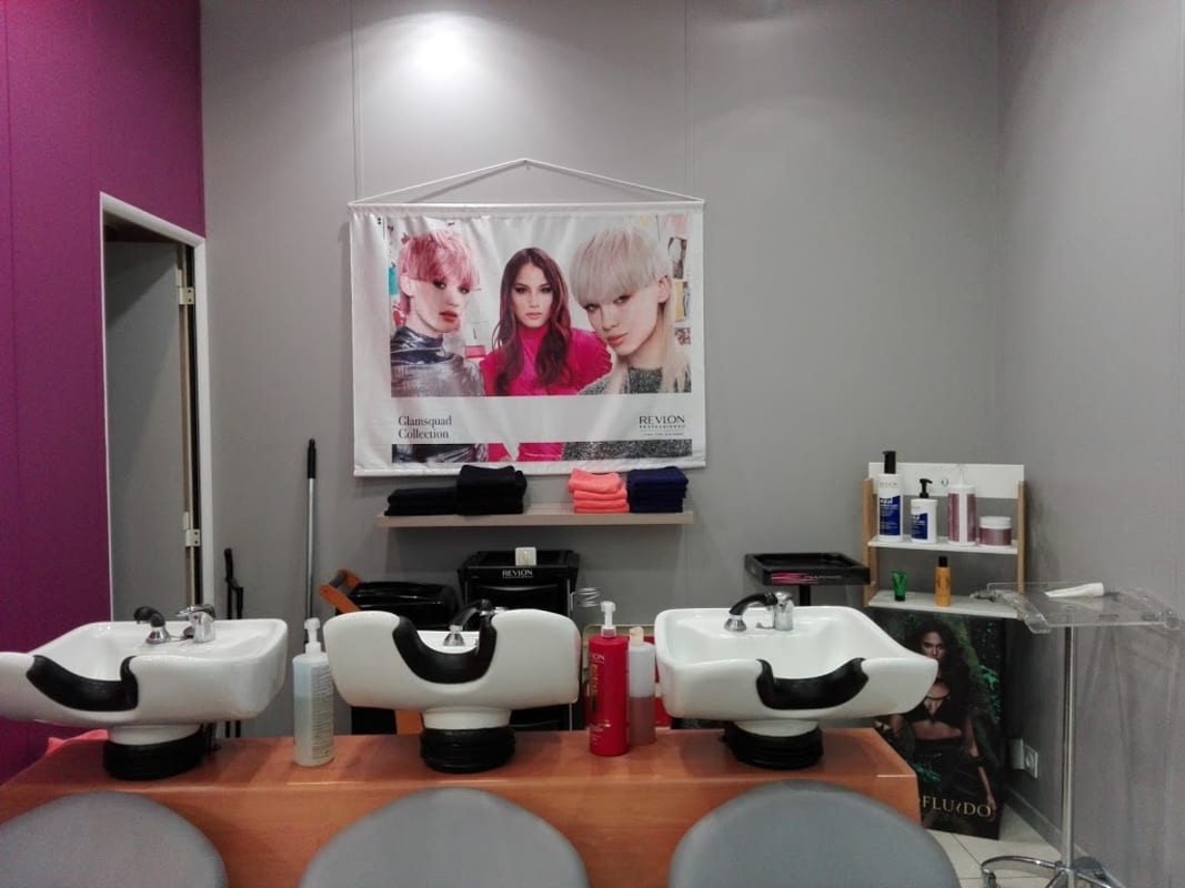 Salon de coiffure mixte à Chilly-Mazarin dans l’Essonne (91)