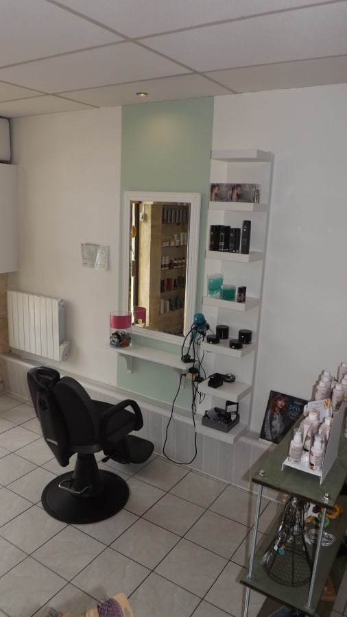 Cary Coiffure Salon De Coiffure A Saint Christoly De Blaye 33920