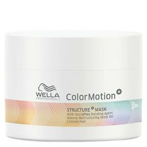 image_Wella_Masque Structure+