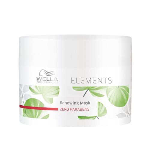 image_Wella_Masque Régénérant Sans Paraben