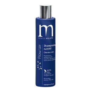 image_Mulato_Nourishing Dry Hair Shampoo