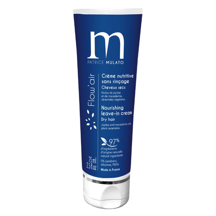 image_Mulato_Nourishing No-Rinse Cream for Dry Hair