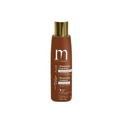 image_Mulato_Curly Hair Shampoo