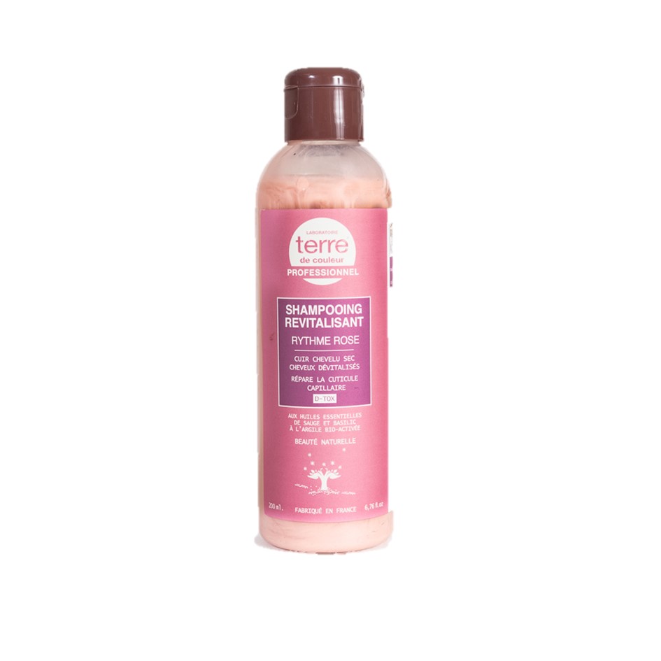 image_Terre de Couleur_Revitalizing Shampoo