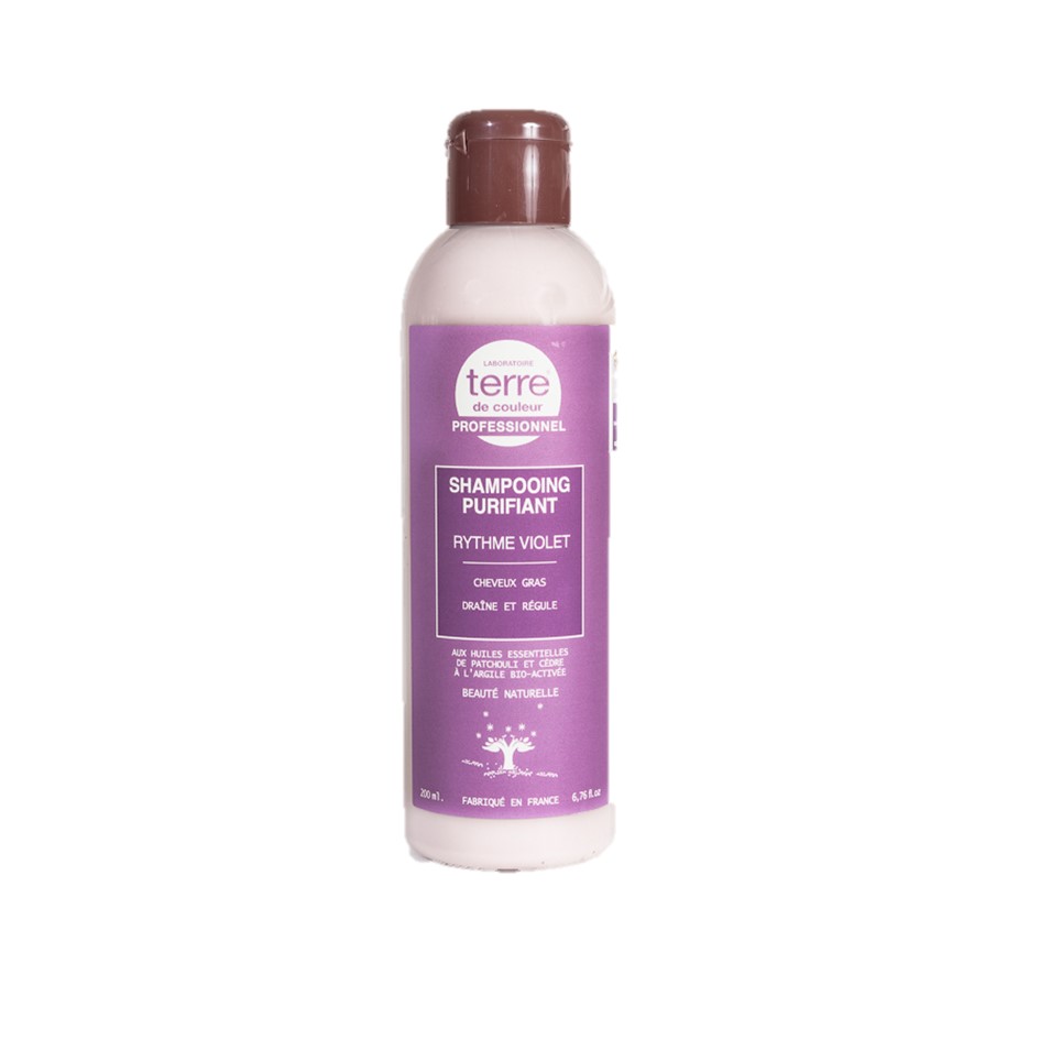 image_Terre de Couleur_Purifying Shampoo