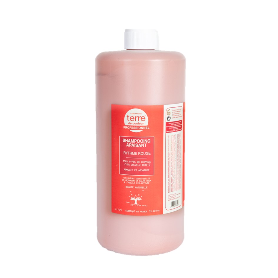 image_Terre de Couleur_Soothing Shampoo