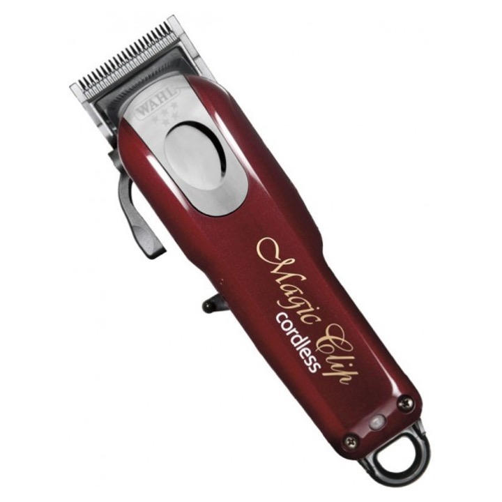 image_Wahl_Tondeuse Magic Clip Cordless