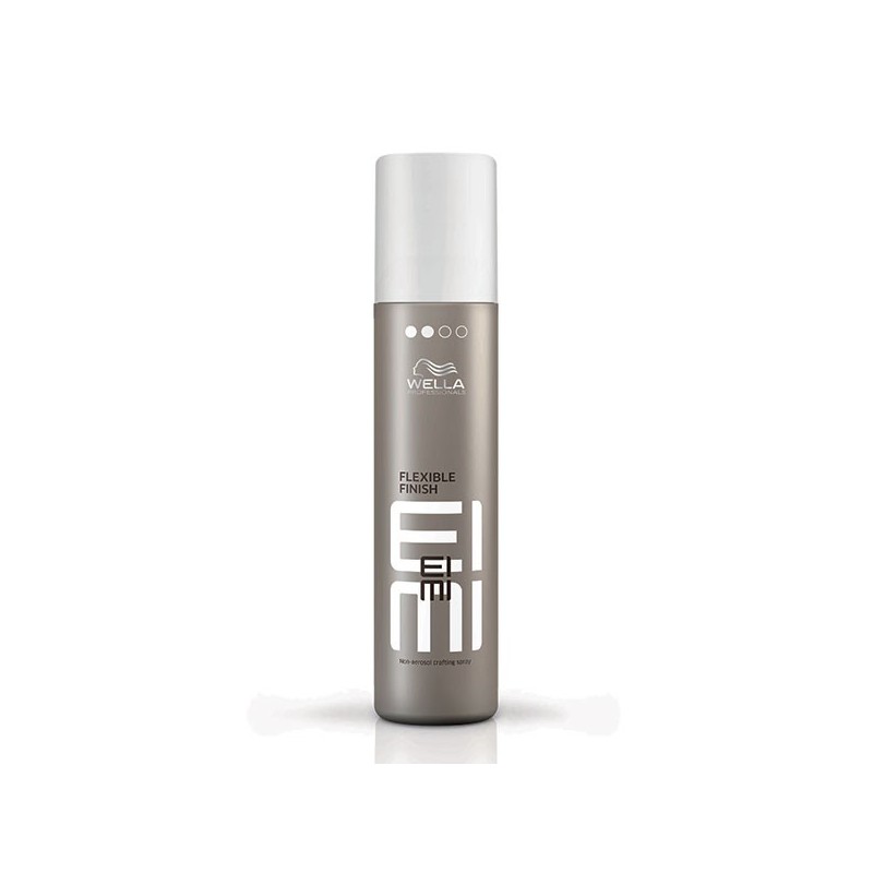 image_Wella_Flexible Finish - Spray Gel