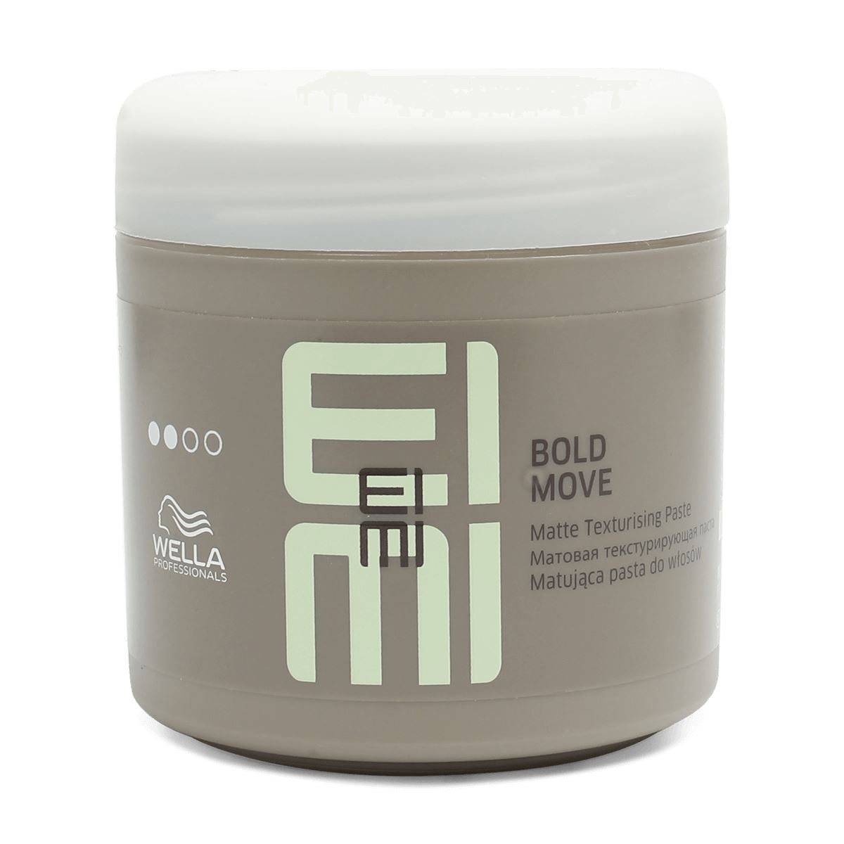 image_Wella_Bold Move - Matte Modeling Paste