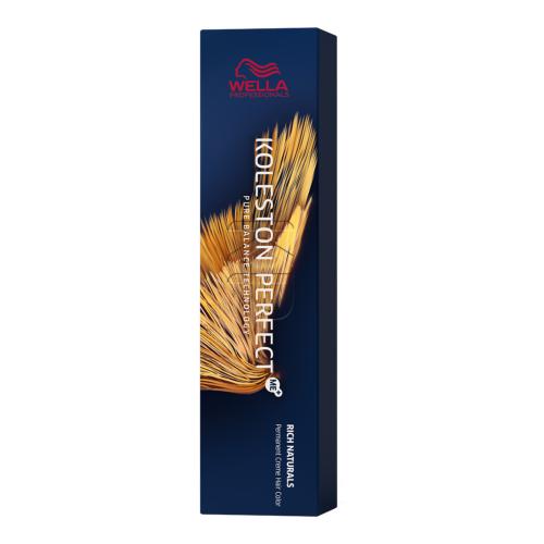 image_Wella_7/37 Medium Golden Blonde