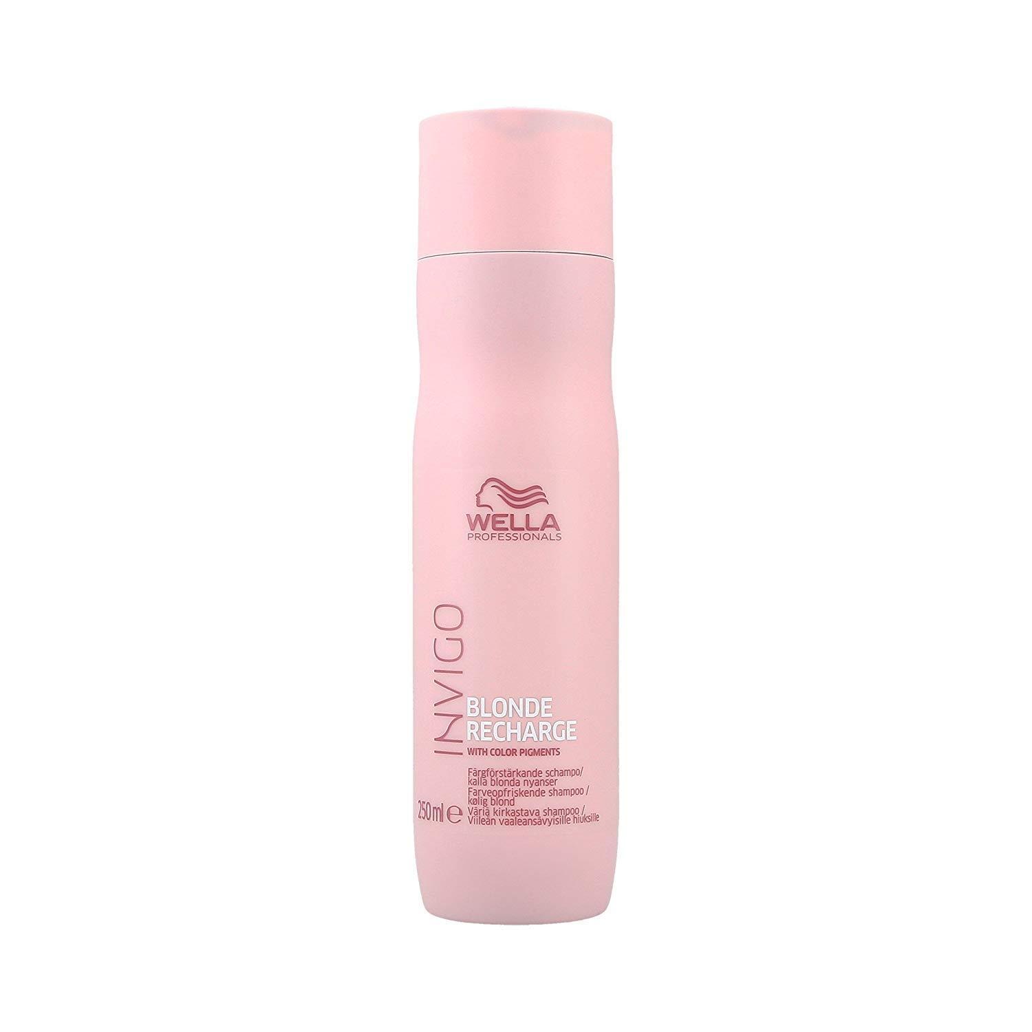 image_Wella_Shampoo Cool Blonde