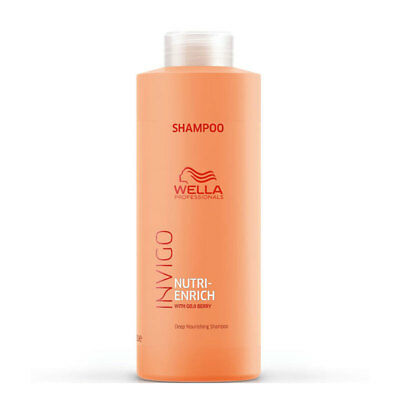 image_Wella_Shampooing Nourrissant