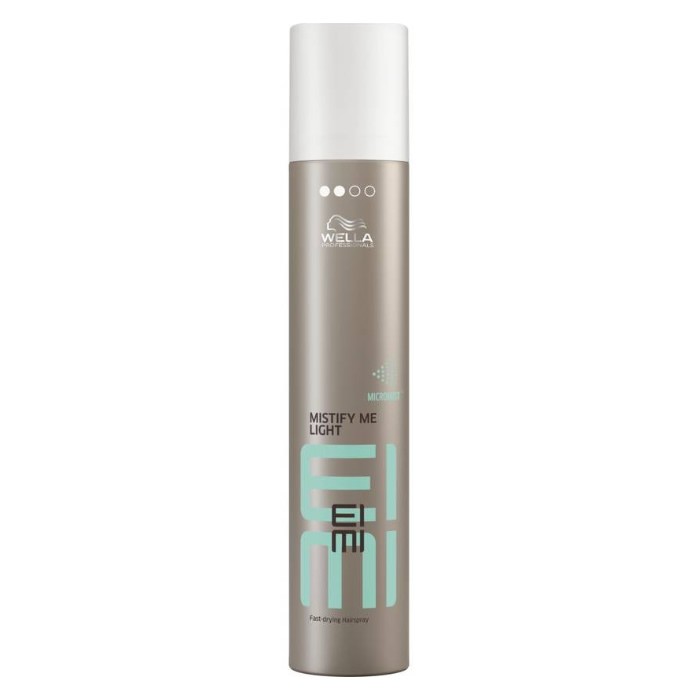 image_Wella_Mistify Me Light - Quick Dry Spray