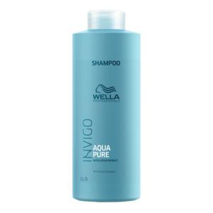 image_Wella_Aqua Pure Purifying Shampoo