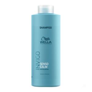 image_Wella_Shampooing Cuir Chevelu Sensible Senso Calm