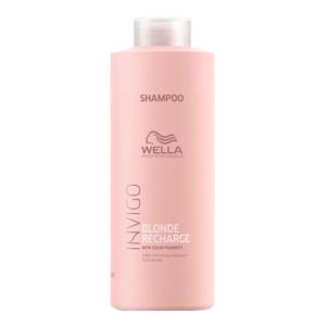 image_Wella_Shampooing Cool Blonde