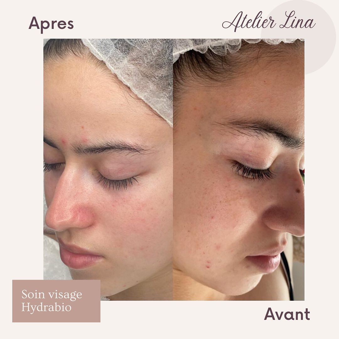 Technicienne beauté diplômée & déclarée à Maisons-Laffitte