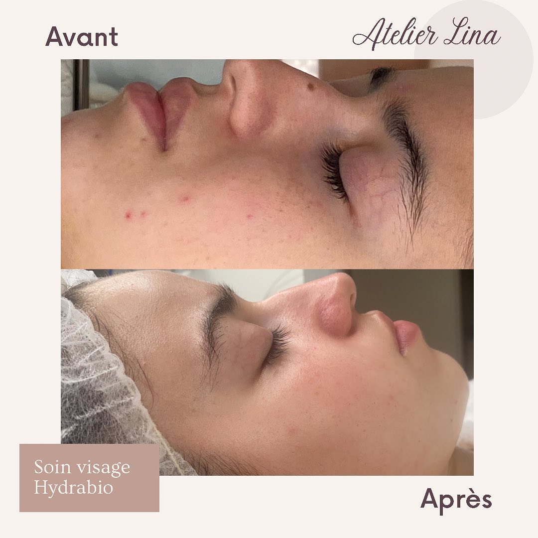 Technicienne beauté diplômée & déclarée à Maisons-Laffitte
