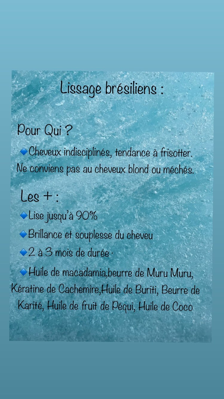 Salon de coiffure et beauté à Marboz