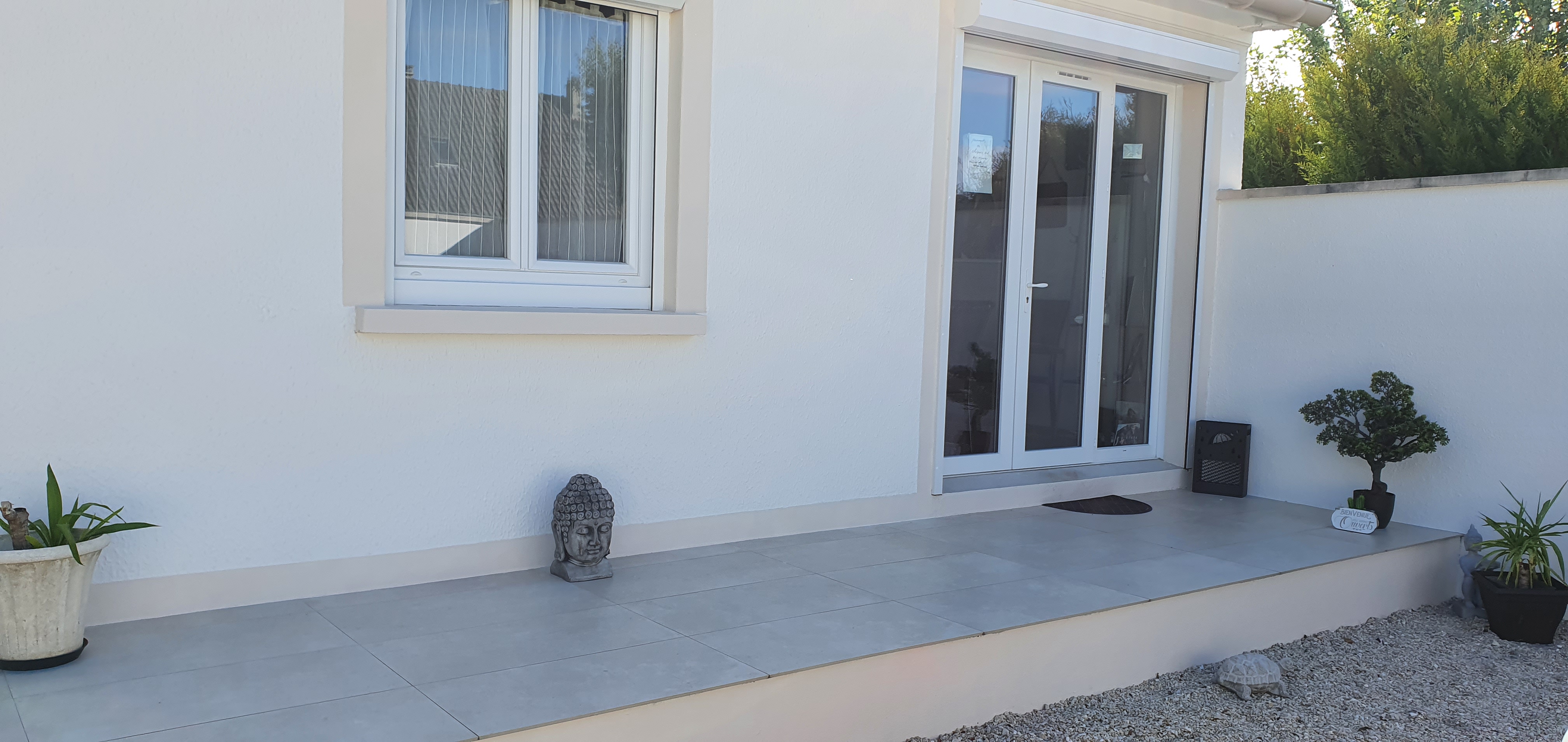 A La Belle Coiffure Coiffeuse A Perthes