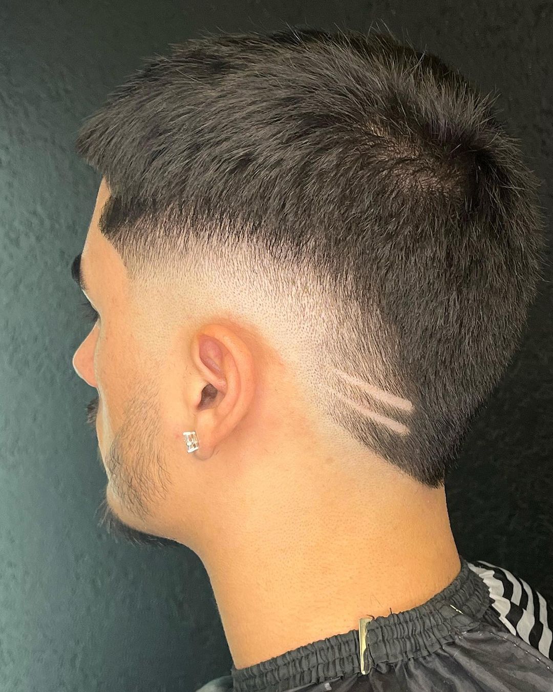 Coiffeur barbier à Vallorbe