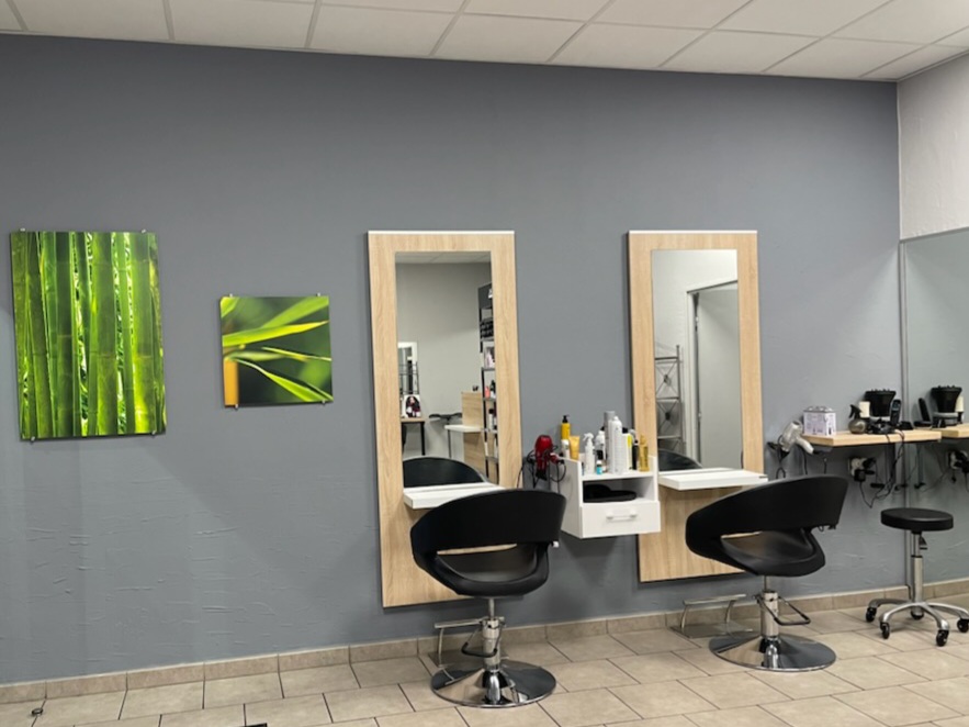 Salon de coiffure à Carnoux-en-Provence