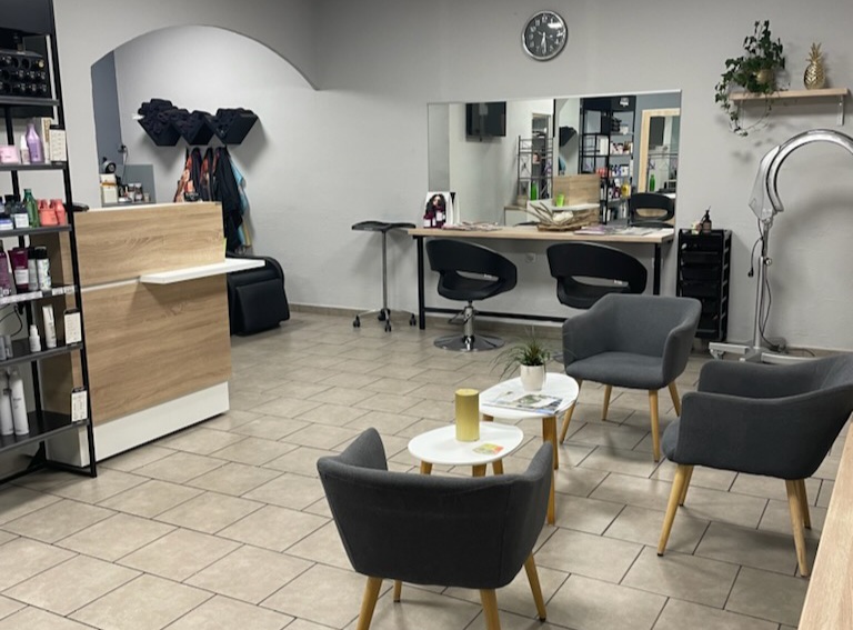 Salon de coiffure à Carnoux-en-Provence