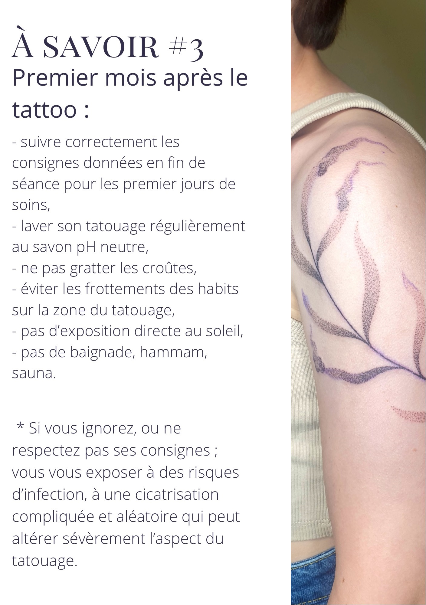 Salon de tatouage à Tours - (37000)