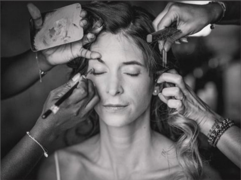 Salon de coiffure mixte dans la Corse-du-Sud