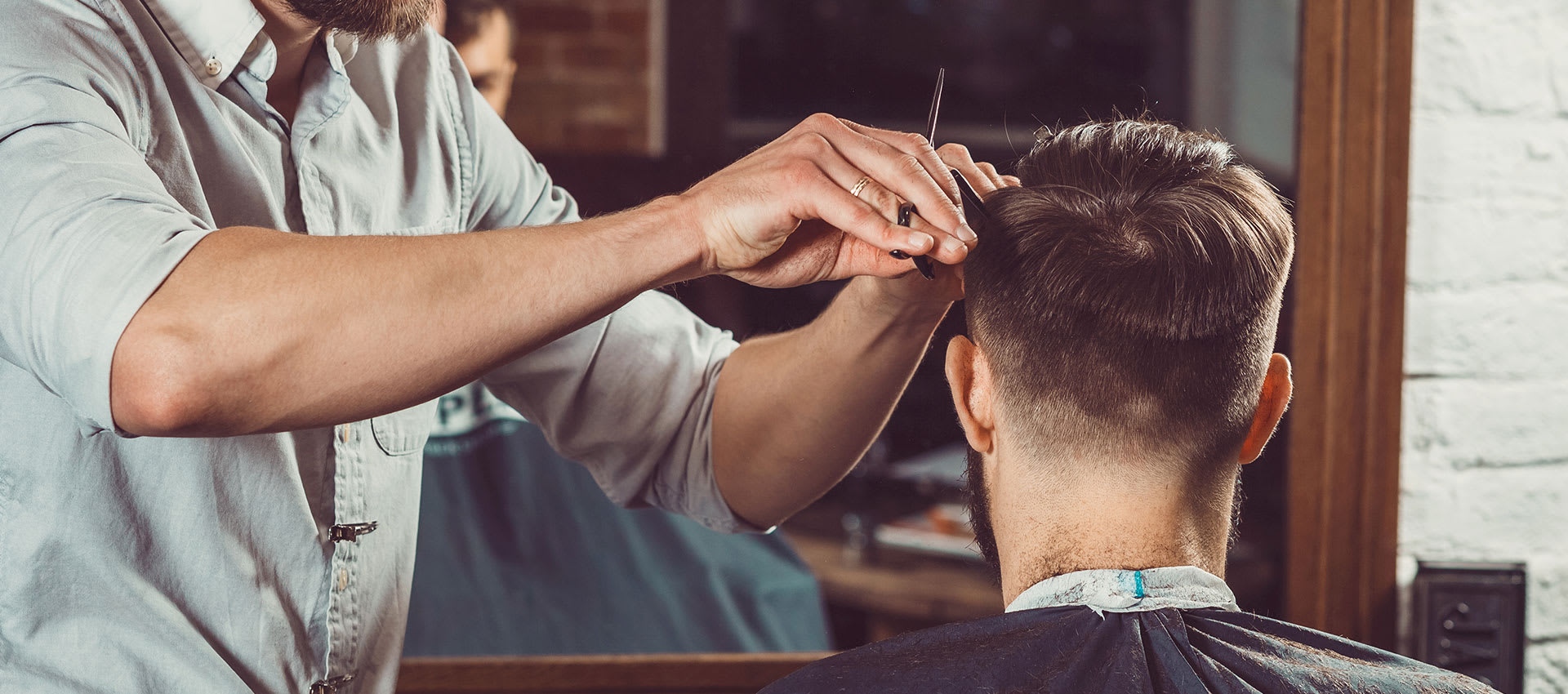 Elite Haircut coiffeur et barbier à Pontarlier 25300