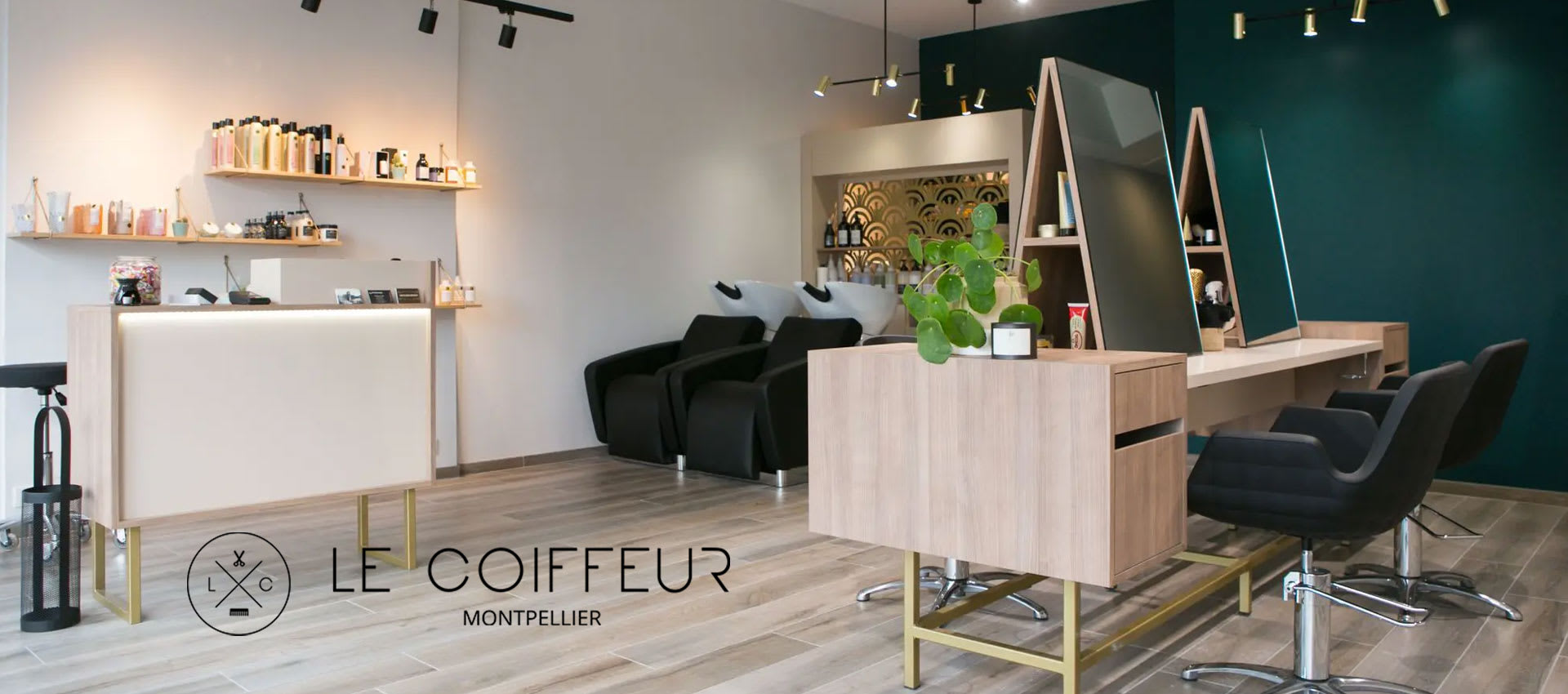 Le Coiffeur Montpellier