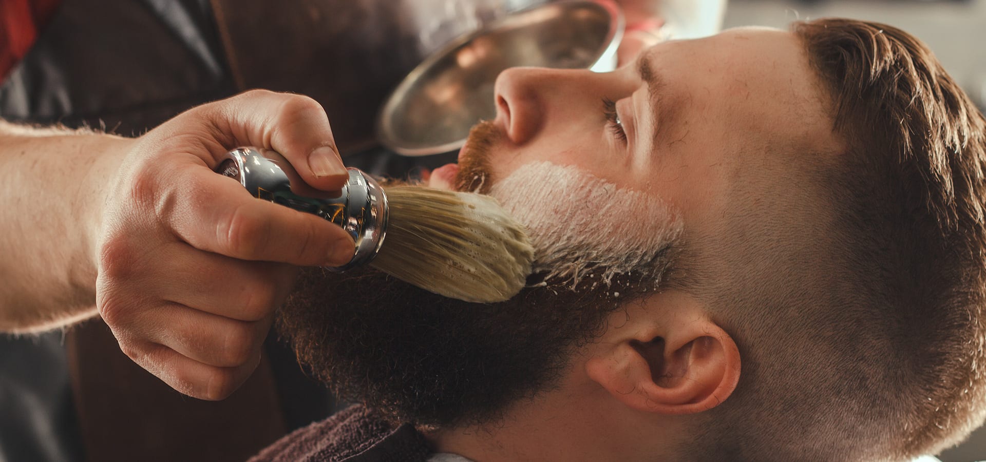 Salon De Coiffure Barber Avenue A Persan 95