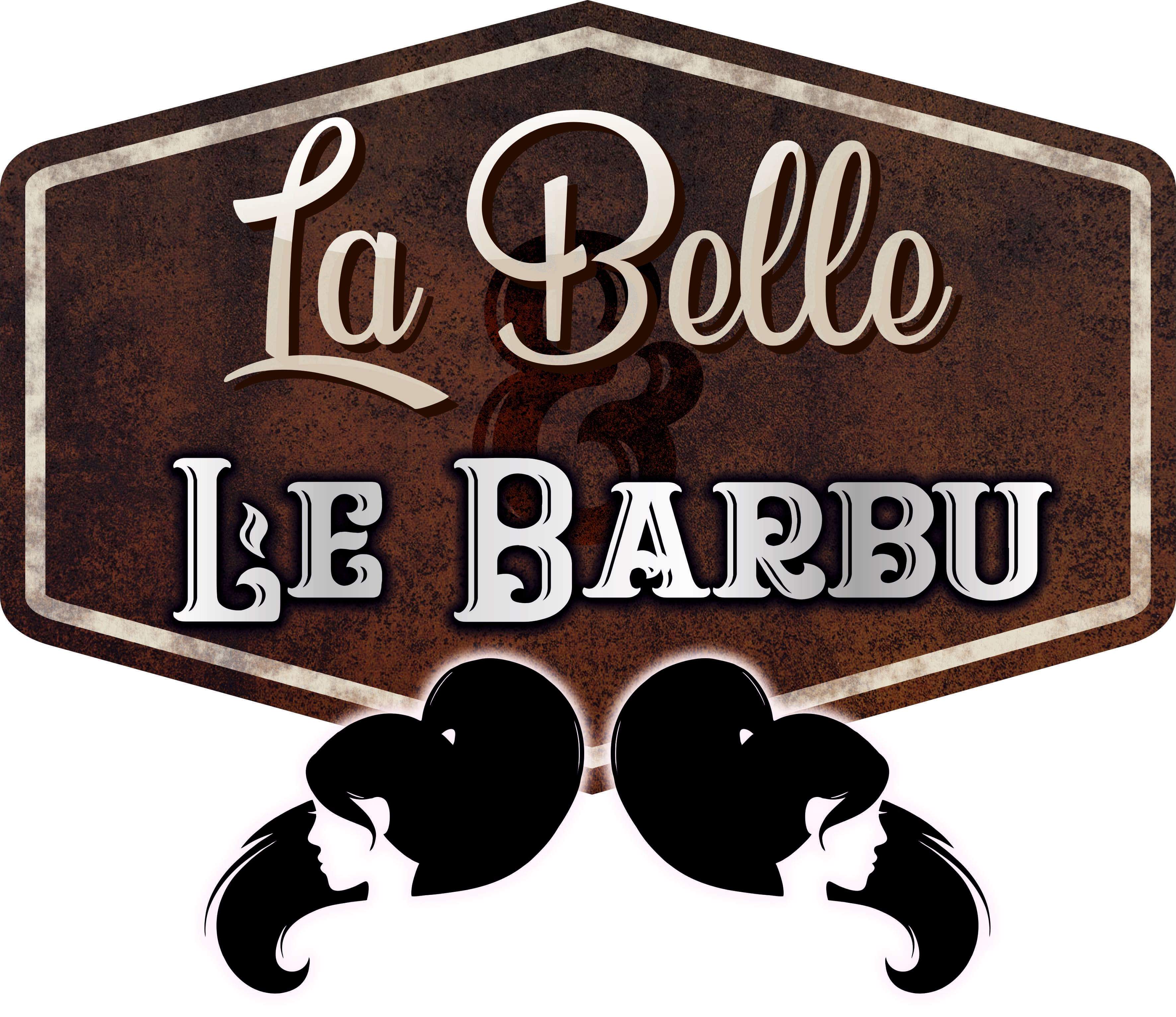 Coiffeur Saint Dizier Sans Rendez Vous La Belle et le Barbu salon de coiffure et barbier à Saint-Dizier- 52100