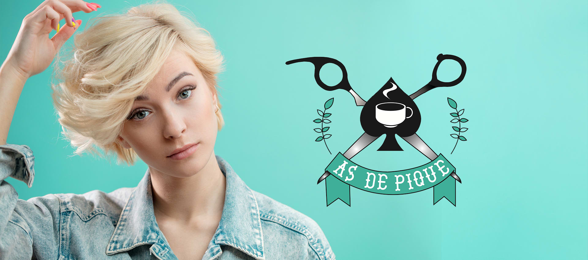 Salon De Coiffure Mixte Et Barbier As De Pique A Nantes Carte Des Services