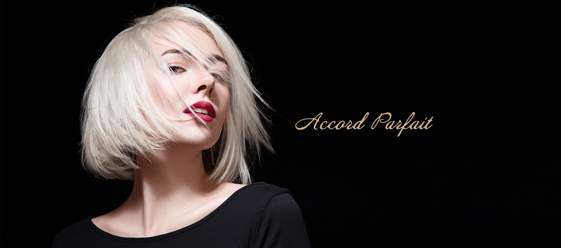 Salon De Coiffure Accord Parfait A Luzarches