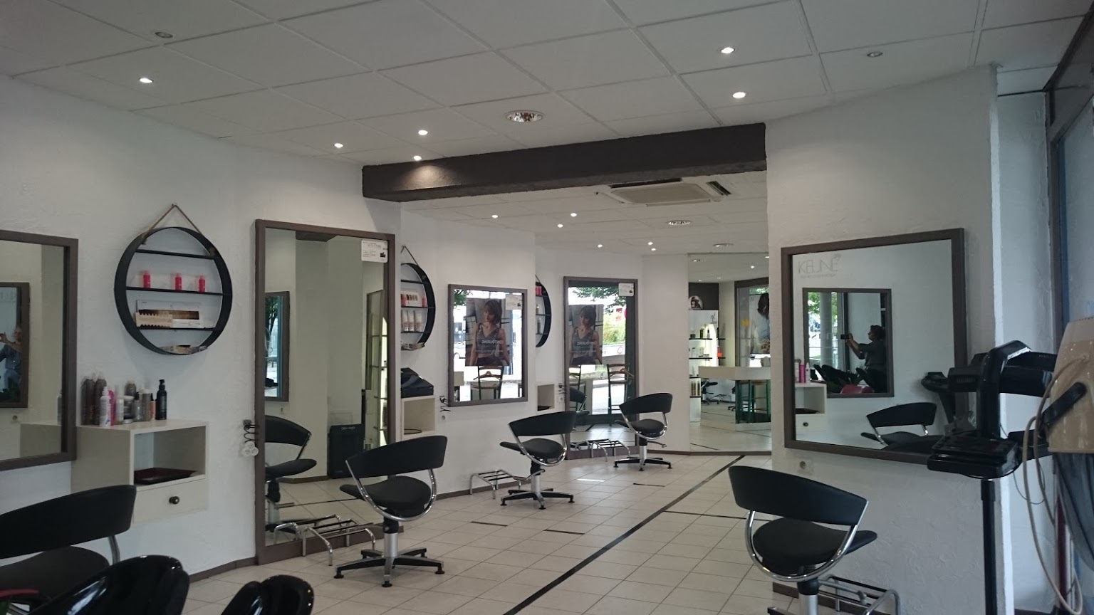 Salon de coiffure à Blagnac