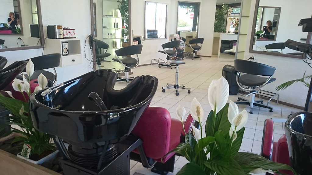 Salon de coiffure à Blagnac